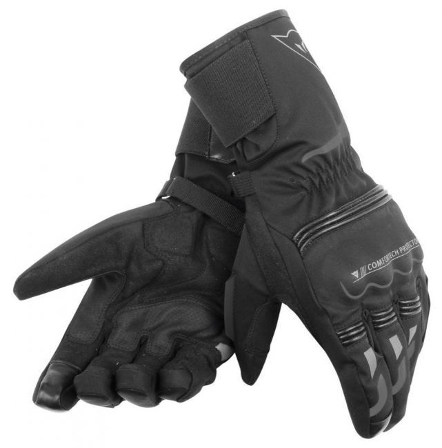 Tempest D-Dry Long Motorradhandschuh