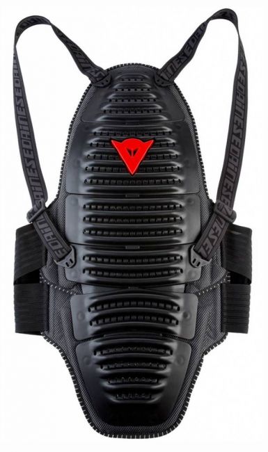 Wave D1 Air back protector