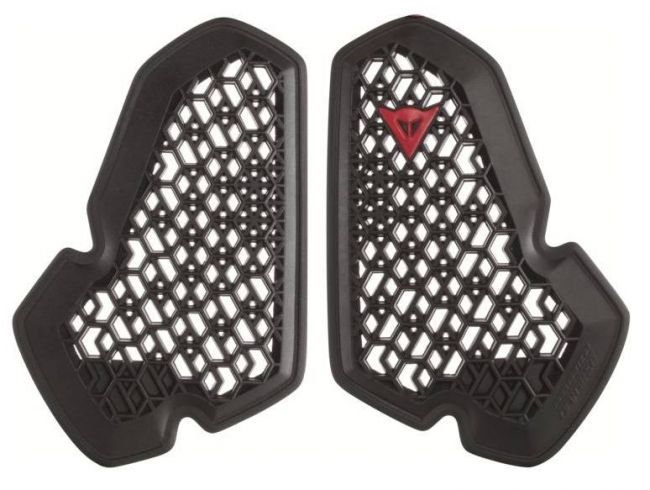 Pro-Armor Chest 2pcs borst protectoren