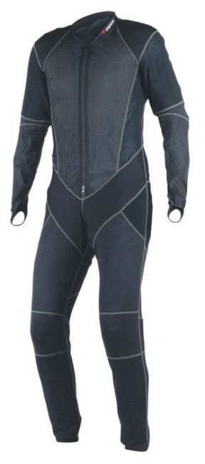 D-Core Aero Suit undersuit