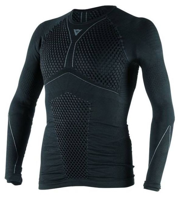 D-Core Thermo Shirt | MKC
