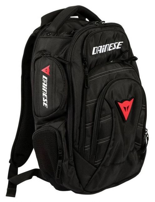 D-Gambit backpack