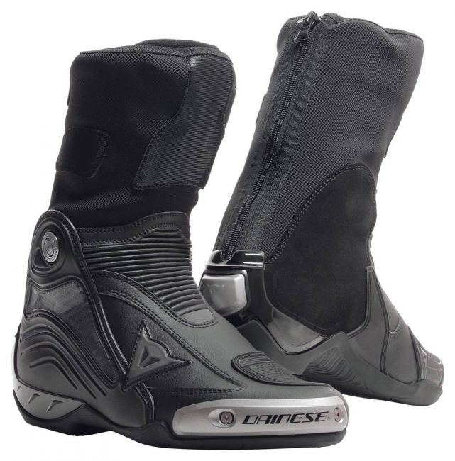 Chaussure de moto Axial D1