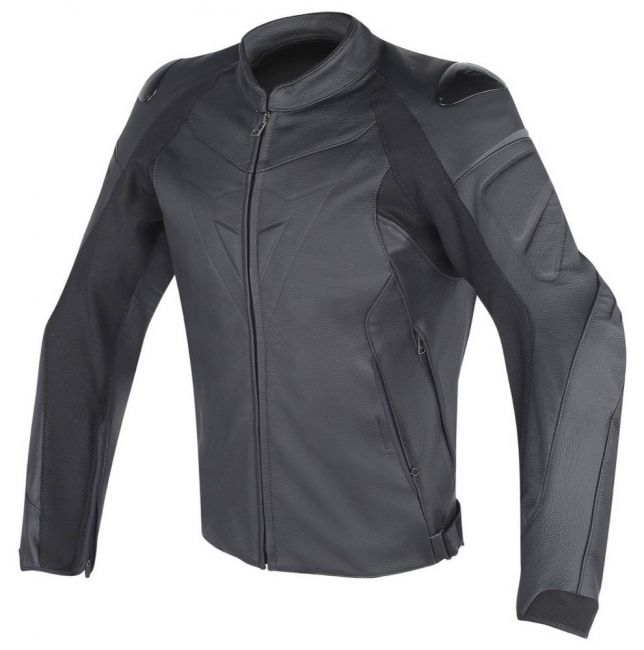 Fighter Motorradjacke