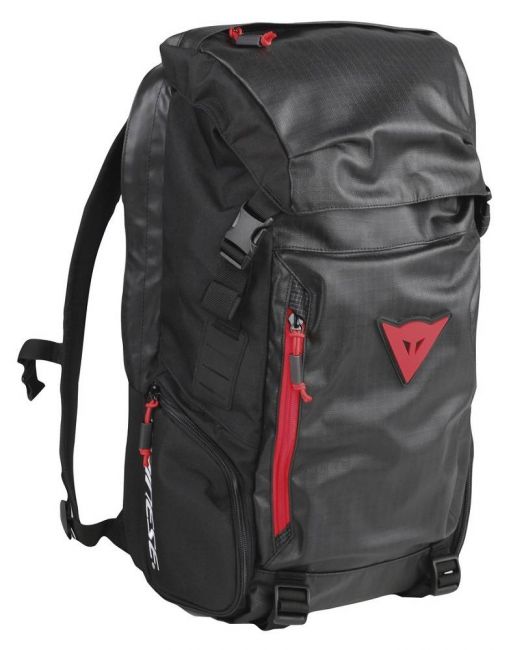 D-Throttle Rucksack