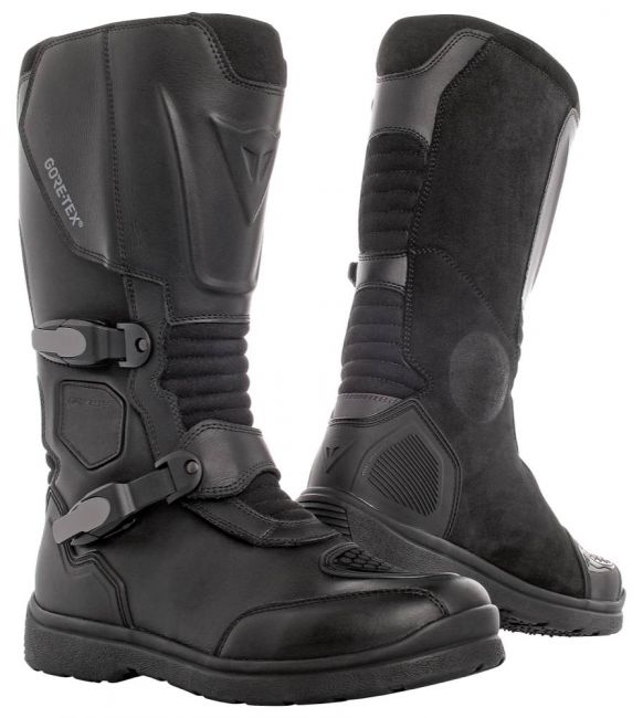 Motorcycle boots cheap dainese