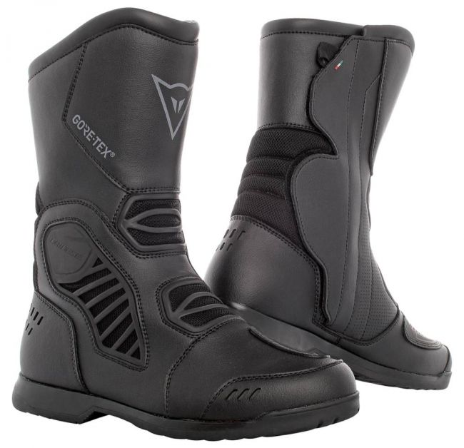 Botte de moto Solarys GTX