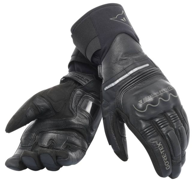 Universe Gore-Tex motorcycle glove