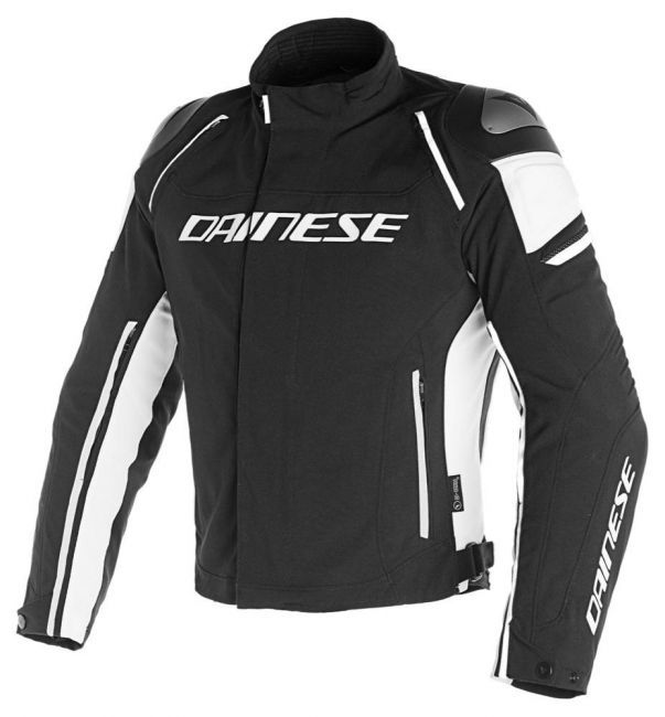 Racing 3 D-Dry Motorradjacke