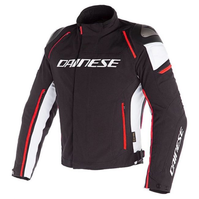 Veste de moto Racing 3 D-Dry