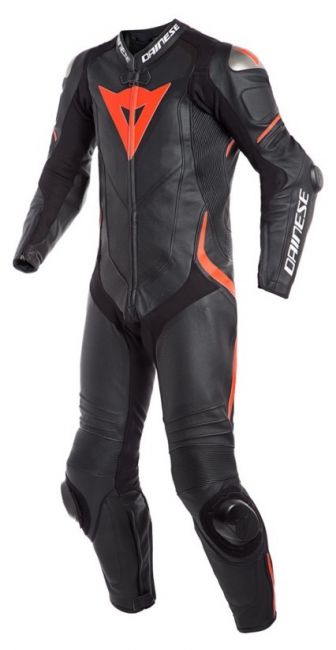 Laguna Seca 4 1PC Perf. motorsuit