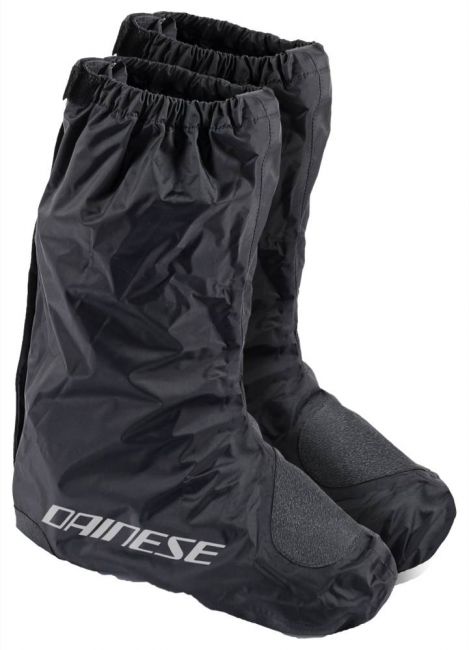 Motorcycle boot rain gaiters deals