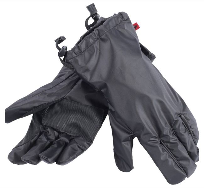 Sur-gants de pluie Rain Gloves