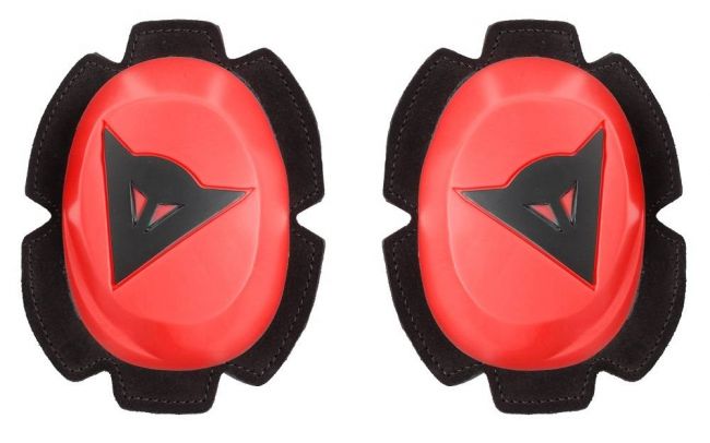Pista Rain kneesliders