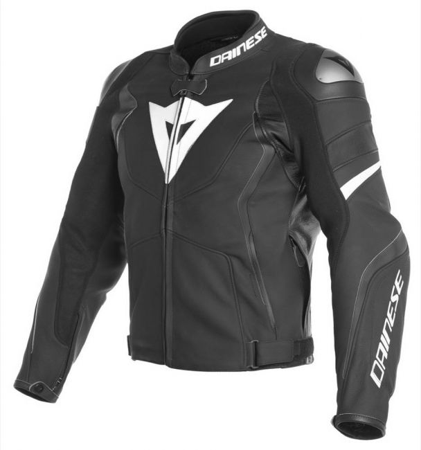 Dainese Avro 4 motorcycle MKC Moto
