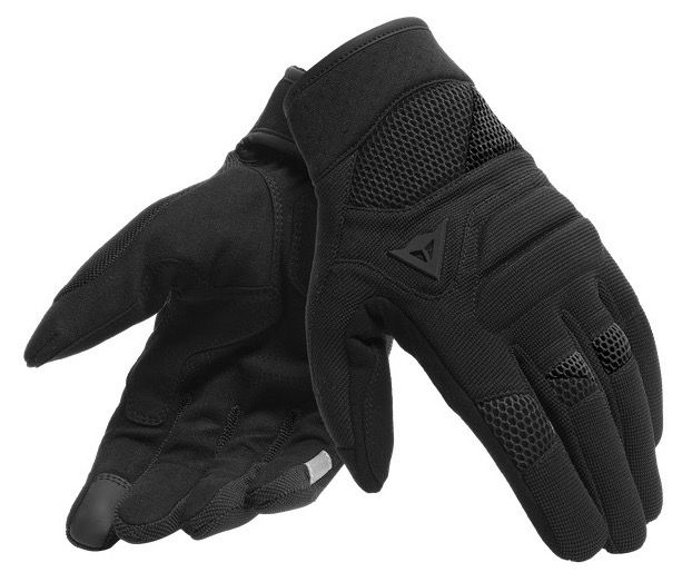 Fogal motorcycle glove