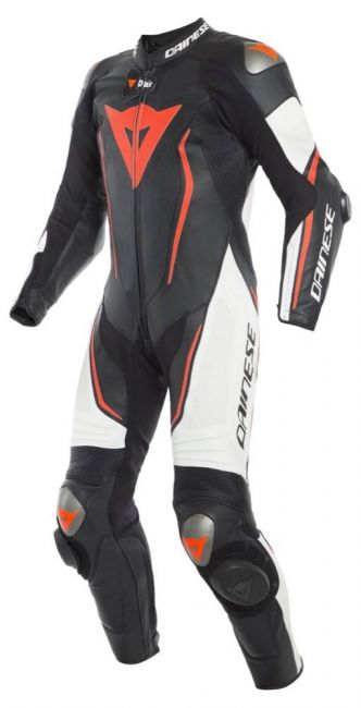 Misano 2 D-Air Perf. 1PC motorsuit