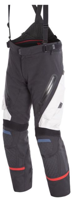 Antartica Gore-Tex motorcycle pants