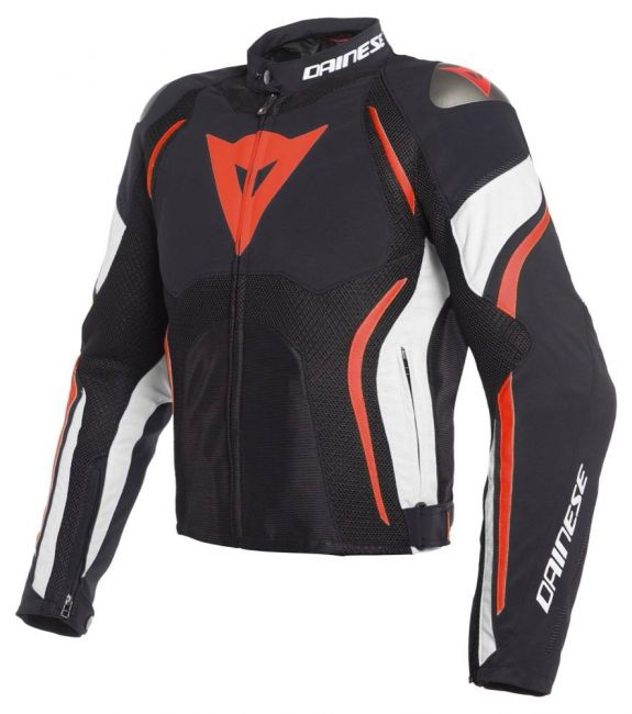 Veste de moto Estrema Air