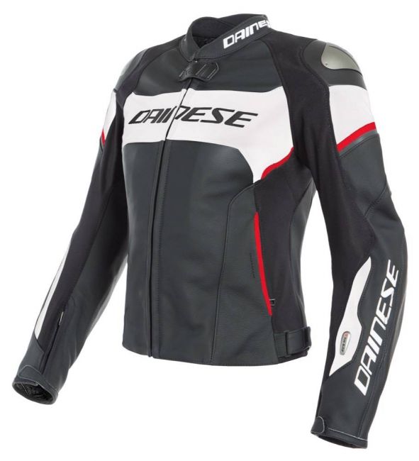 Racing 3 D-Air Lady Motorradjacke