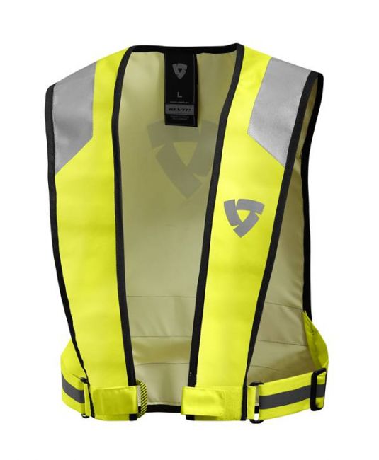 Connector HV Reflectie Vest