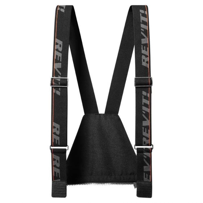 Strapper Suspenders