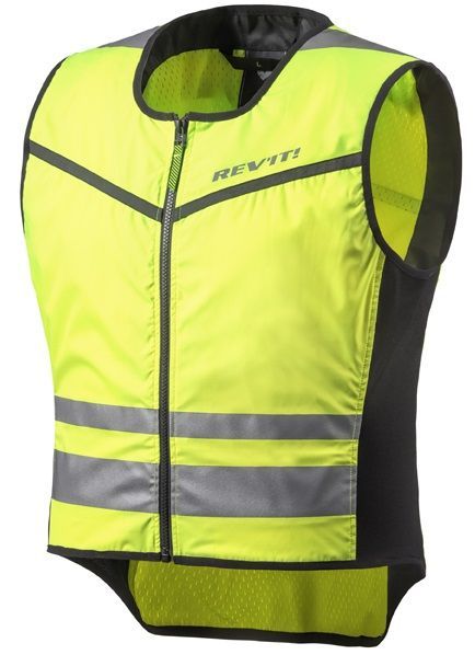 Gilet réfléchissant Athos 2 