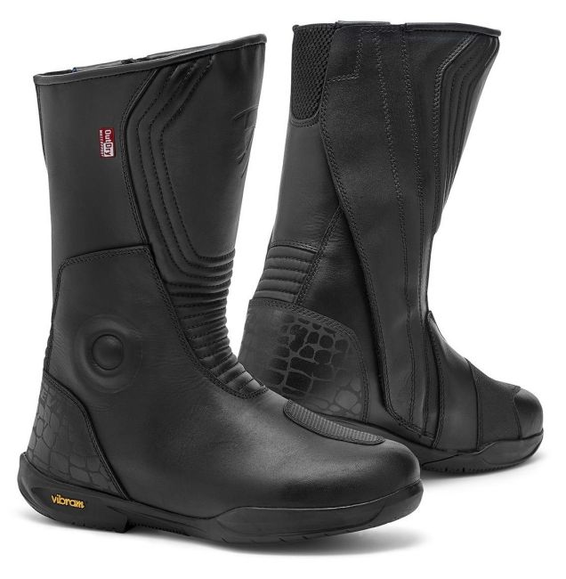 Quest OutDry Ladies motor boot