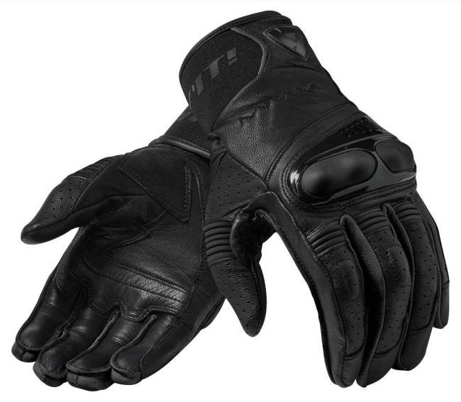 Hyperion motorcycle glove