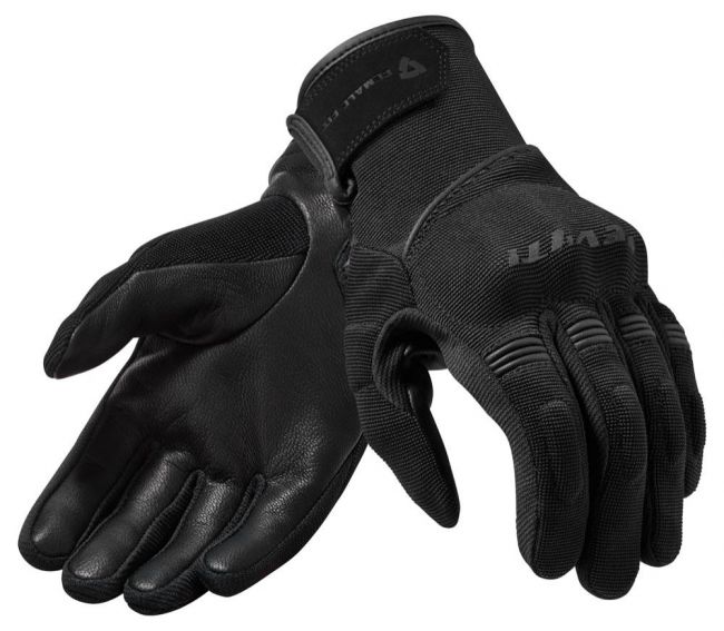 Mosca Damen Motorradhandschuh