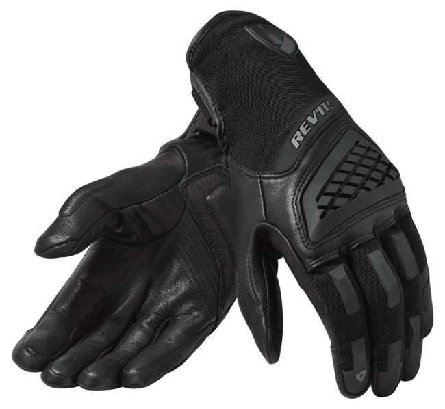 Neutron 3 dames motorcycle glove
