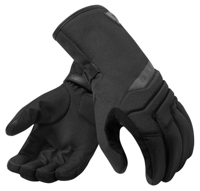 Upton H2O motorcycle glove