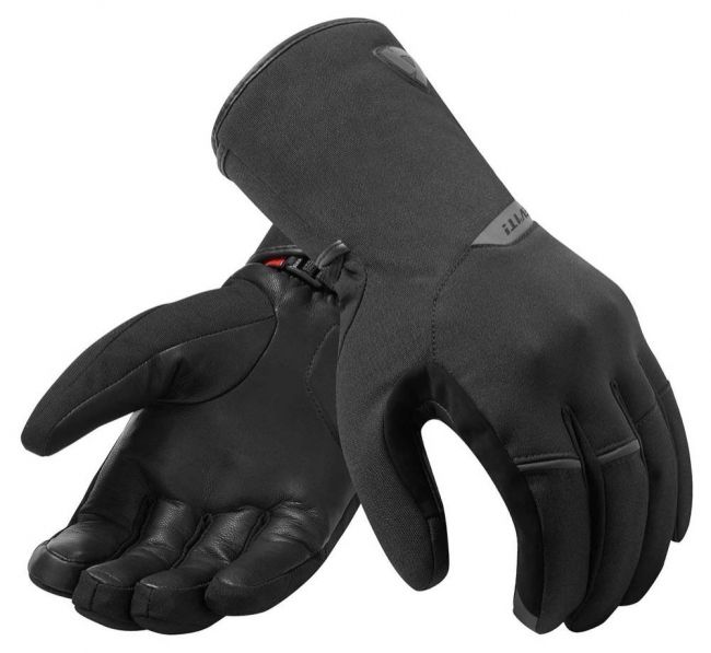 Chevak Gore-Tex motorcycle glove