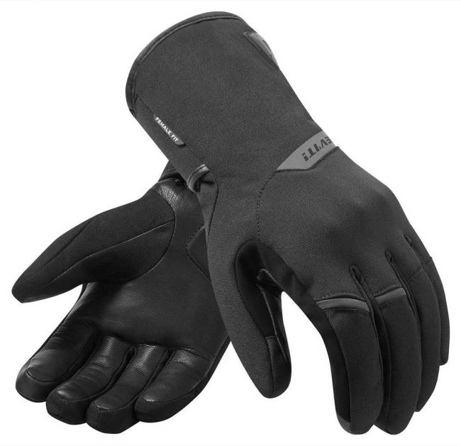 Chevak Gore-Tex Lady motorcycle glove