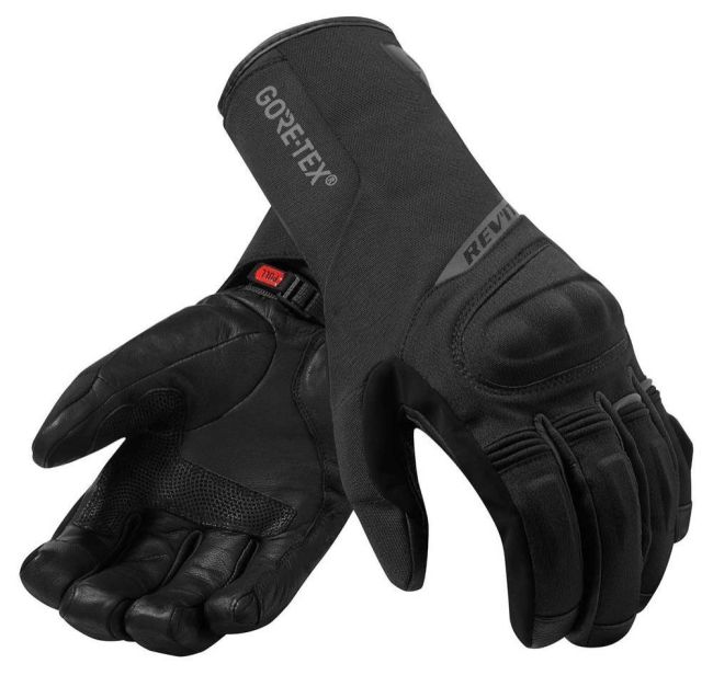 Livengood Gore-Tex motorcycle glove