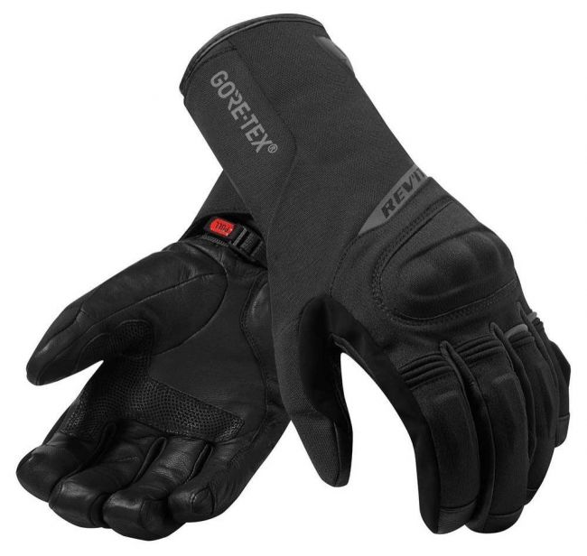 Livengood Gore-Tex motorhandschoen