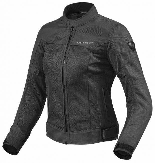 Eclipse Ladies Motorradjacke