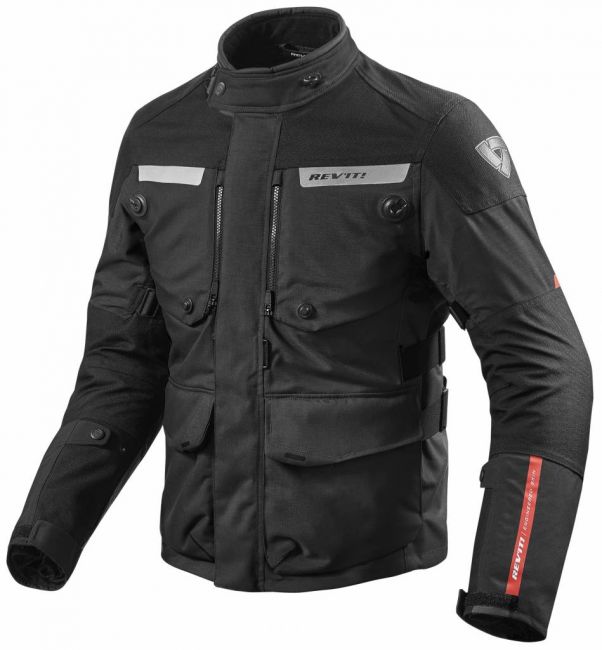 Horizon 2 Motorradjacke