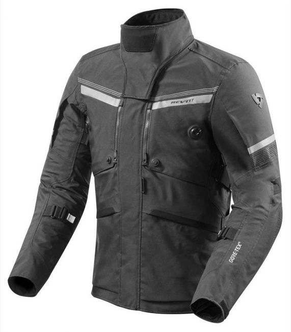 Poseidon 2 Gore-Tex motorcycle jacket