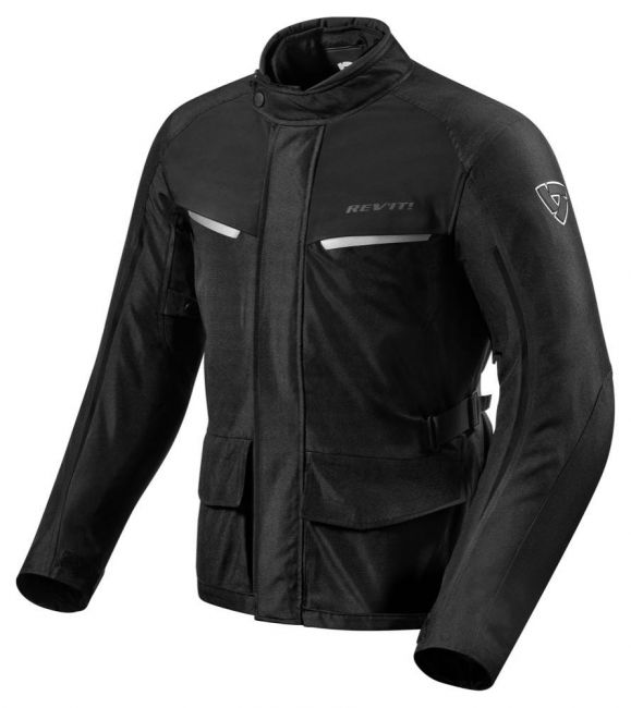 Voltiac 2 Motorradjacke