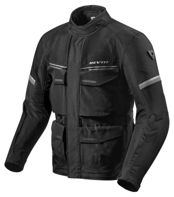 Veste de moto Outback 3