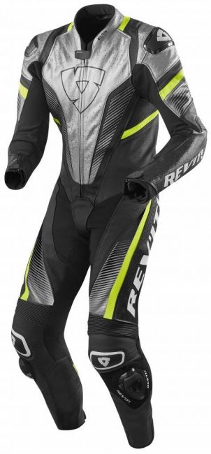 Spitfire Einteiler-Motorradkombi