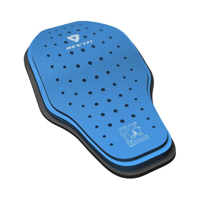 Seesoft KN Back Protector