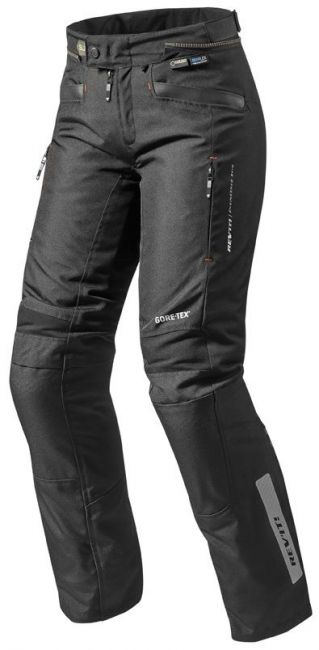 Neptune Gore-Tex Dames Motorbroek