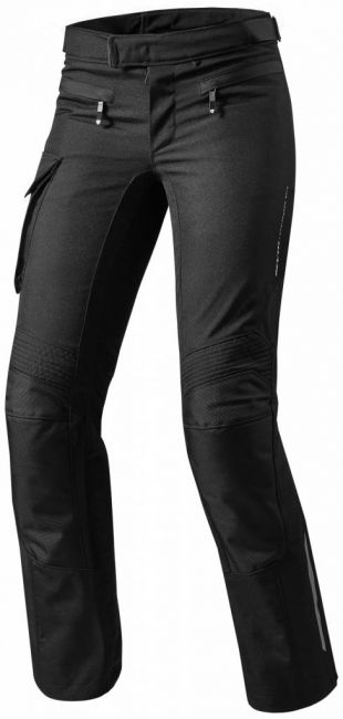 Enterprise 2 Damen Motorradhose