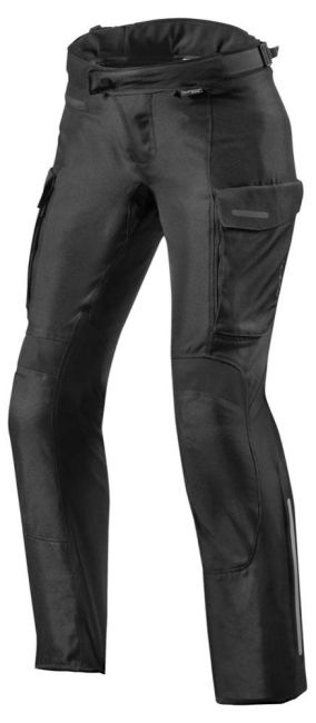 Outback 3 dames motorcycle pants