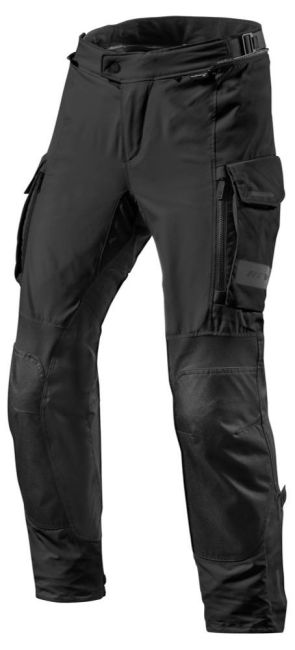 Offtrack motorcycle pants