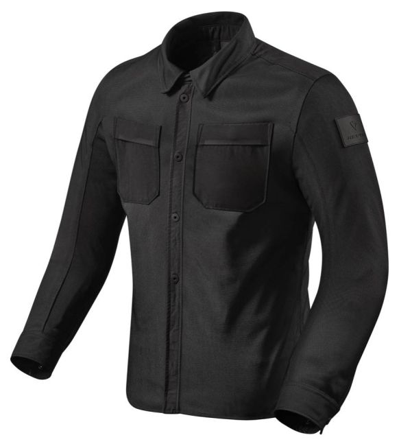 Tracer Air overshirt