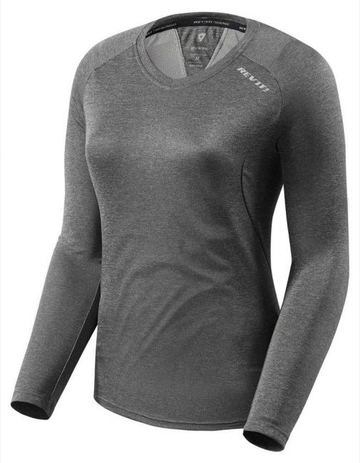 Sky dames thermal shirt