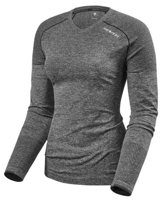 Airborne dames thermoshirt